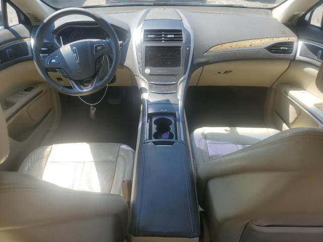 2014 LINC MKZ - 3LN6L2GK1ER820952