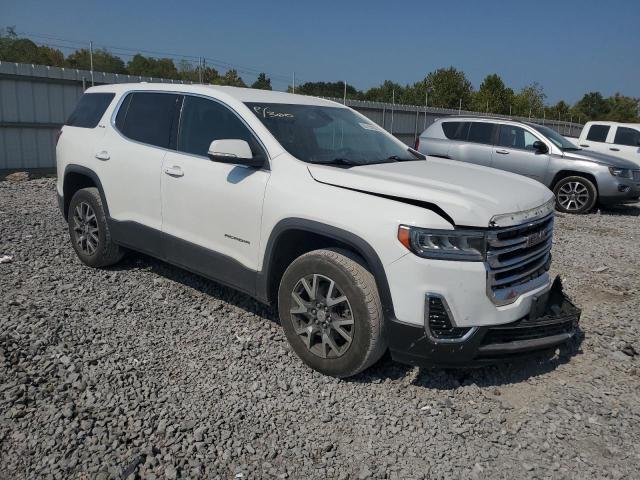 2023 GMC ACADIA SLE 1GKKNRL45PZ107004