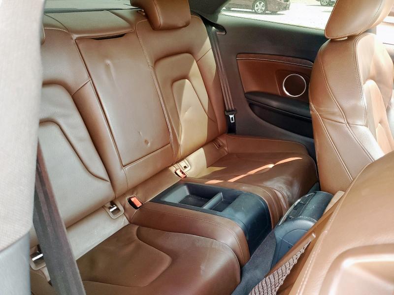 2017 AUDI A5 SPORT WAUD2AFR0HA000915