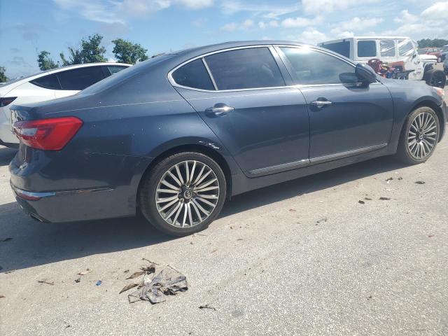 2015 KIA CADENZA PR KNALN4D79F5174445