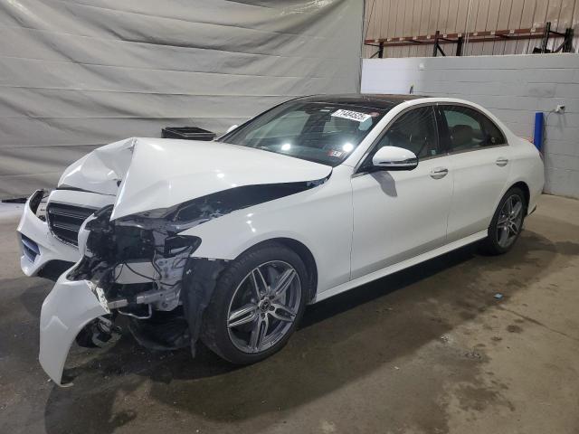 2019 MERCEDES-BENZ E 450 4MAT WDDZF6JB2KA490193