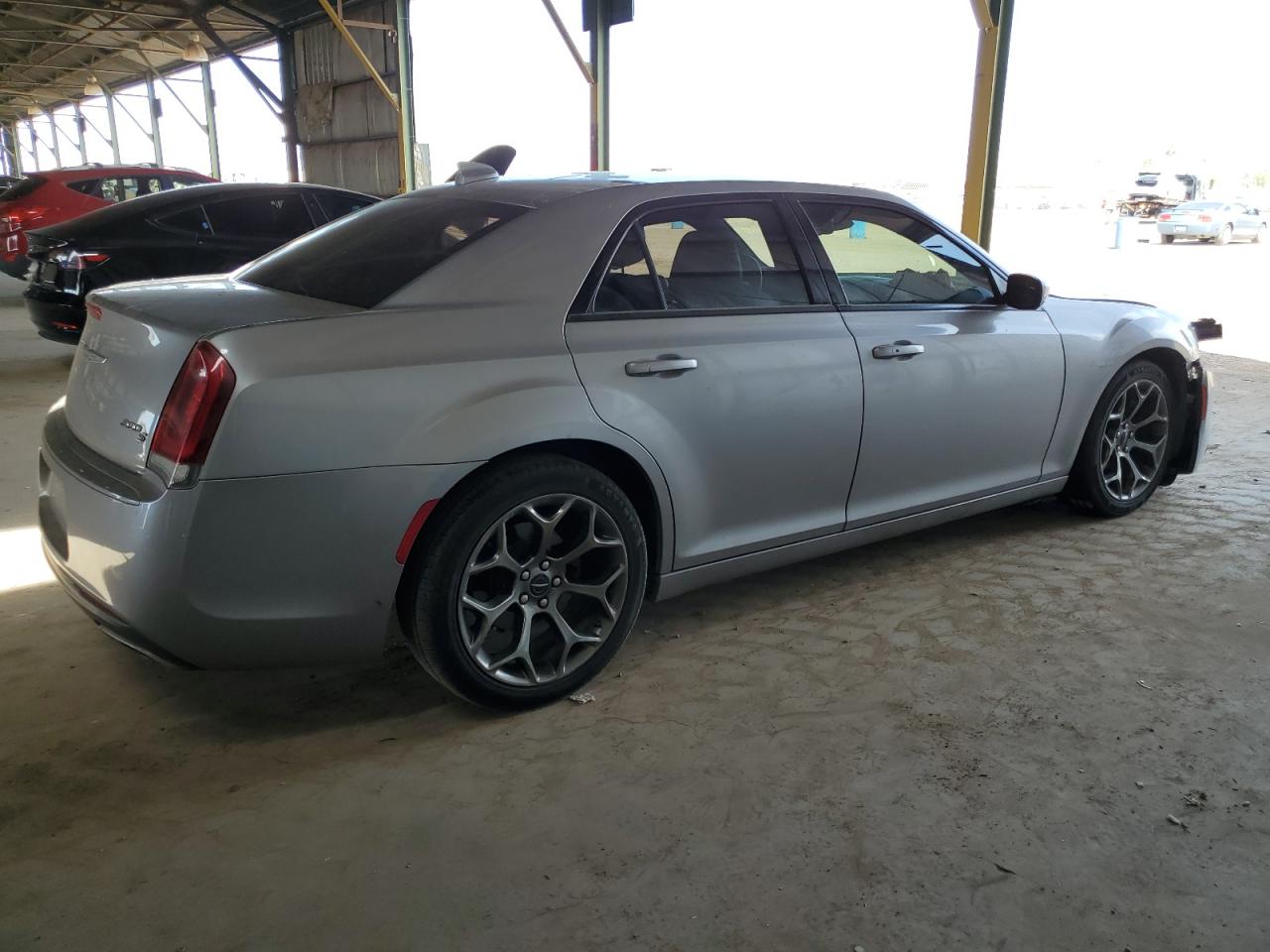 CHRYSLER 300S S