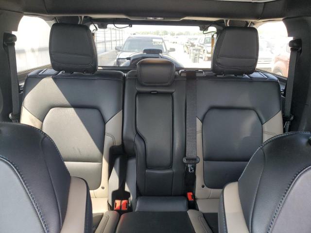 2024 FORD BRONCO WIL 1FMEE2BP6RLA29801