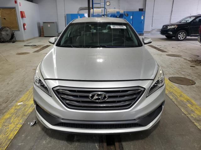 2015 HYUNDAI SONATA SPO 5NPE34AF1FH241004