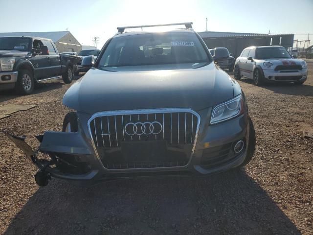2016 AUDI Q5 PREMIUM PLUS WA1L2AFP2GA015079