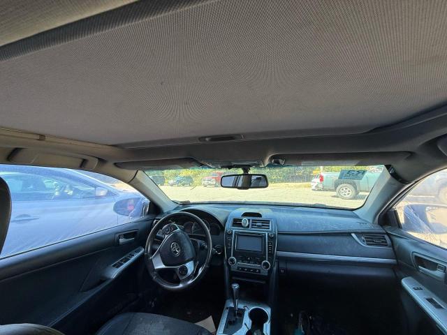 2013 TOYOTA CAMRY SE - 4T1BK1FK4DU535733