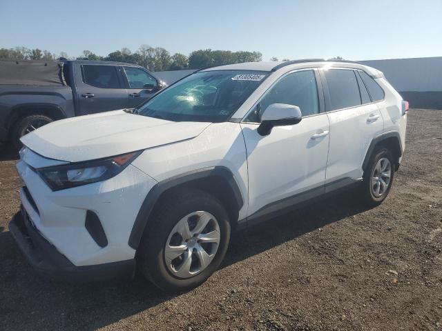 Global Auto Auctions: 2019 TOYOTA RAV4