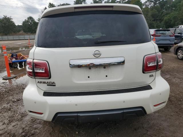2019 NISSAN ARMADA SV JN8AY2ND7K9094479