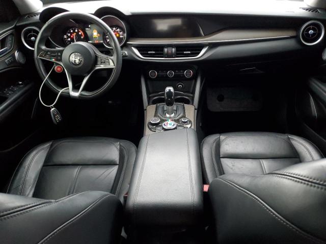 2018 ALFA ROMEO STELVIO TI #3297930773