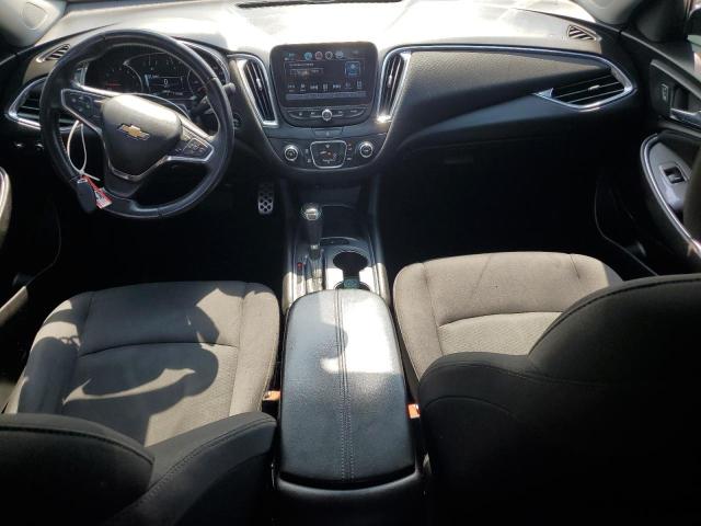 2017 CHEVROLET MALIBU LT - 1G1ZE5ST8HF173957