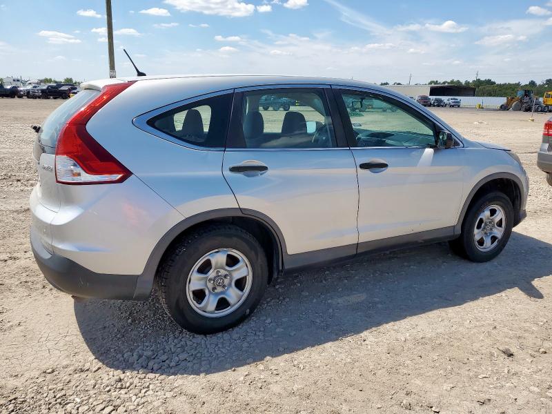 2014 HONDA CR-V LX - 5J6RM4H37EL085453