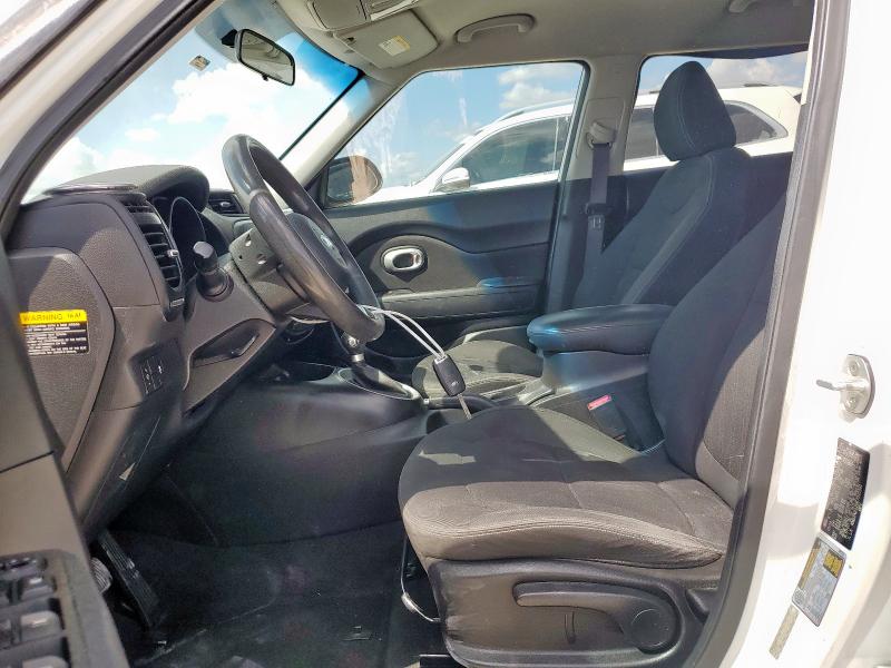 2014 KIA SOUL - KNDJN2A29E7010591