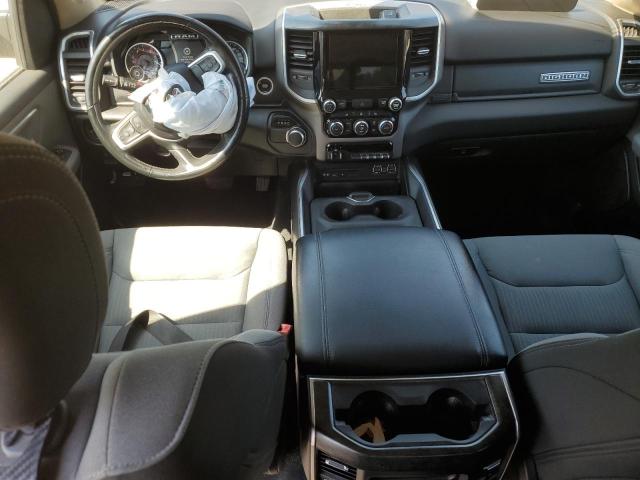 2019 RAM 1500 BIG HORN/LONE STAR 1C6RREFT5KN562856