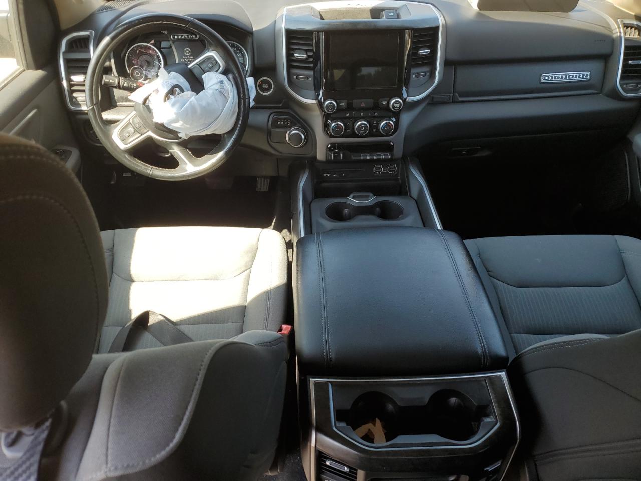 RAM 1500 BIG HORN/LONE STAR