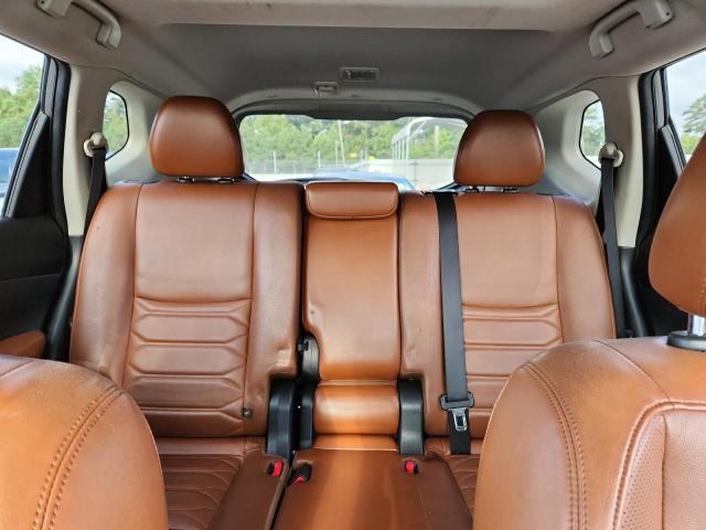 2017 NISSAN ROGUE S JN8AT2MV4HW022934