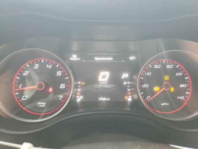2015 DODGE CHARGER SE 2C3CDXBG2FH771542