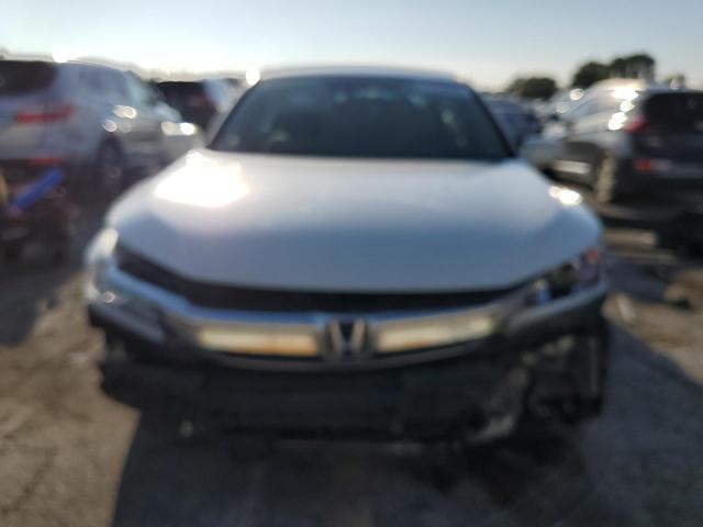 2017 HONDA ACCORD HYB JHMCR6F37HC011058