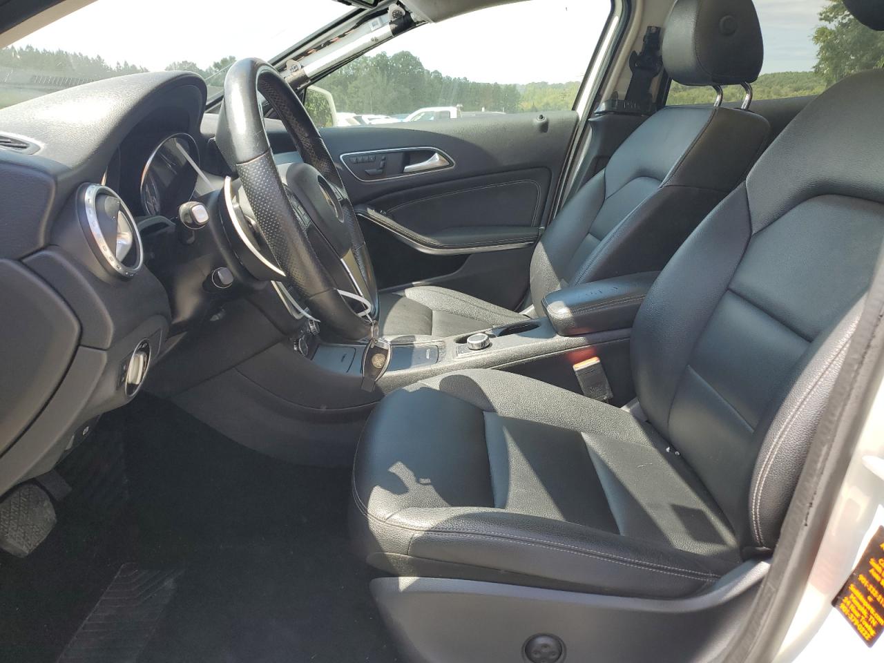 MERCEDES-BENZ GLA-CLASS 250