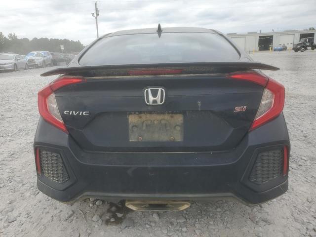 2017 HONDA CIVIC SI - 2HGFC1E5XHH705019