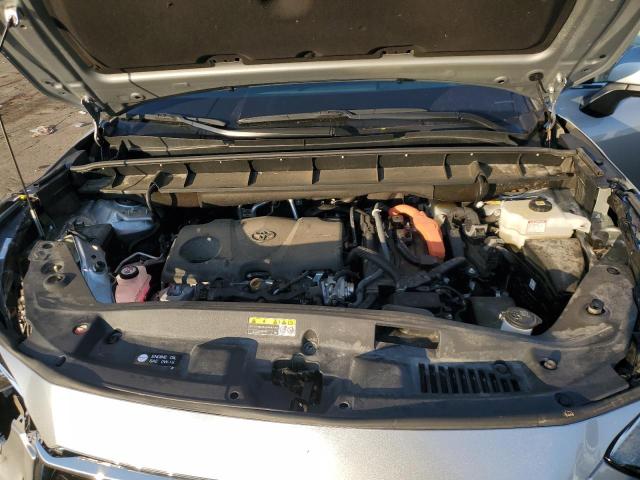 2024 TOYOTA HIGHLANDER #3290225244