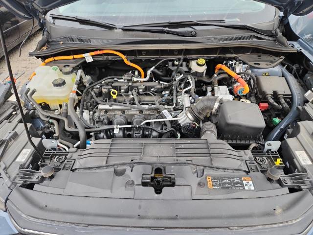 2025 FORD ESCAPE PLA 1FMCU9JZ5SUA54386