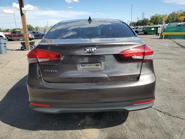 2017 KIA FORTE LX 3KPFL4A72HE158086