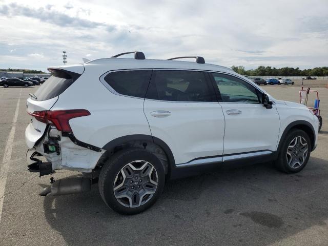 2022 HYUNDAI SANTA FE LIMITED KM8S5DA12NU018620
