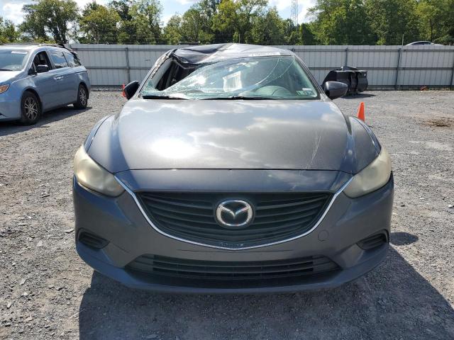 2014 MAZDA 6 SPORT #3234385063