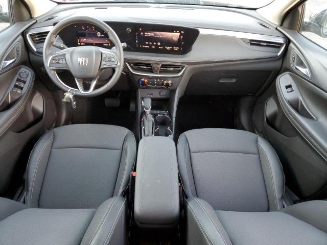 2025 BUICK ENCORE GX KL4AMBSL5SB126156