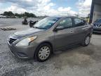 2016 NISSAN VERSA S - 3N1CN7AP1GL878796