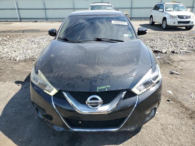 2017 NISSAN MAXIMA 3.5 - 1N4AA6APXHC413057