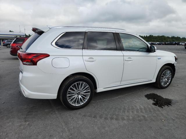 2019 MITSUBISHI OUTLANDER - JA4J24A50KZ055976