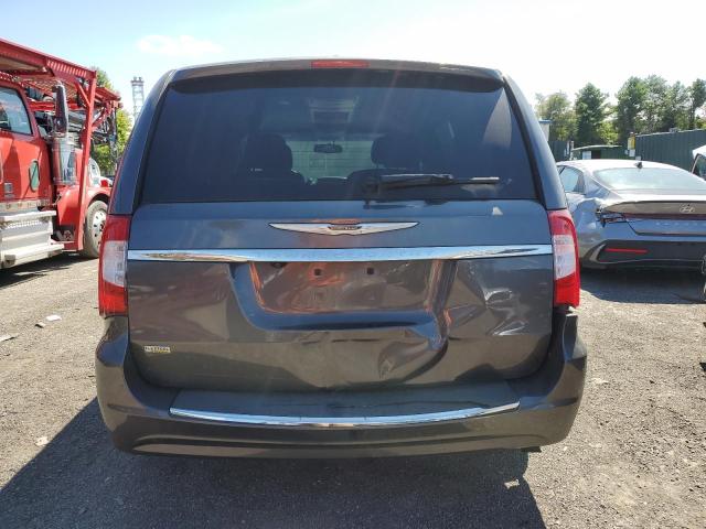 2015 CHRYSLER TOWN & COU 2C4RC1BG3FR537734