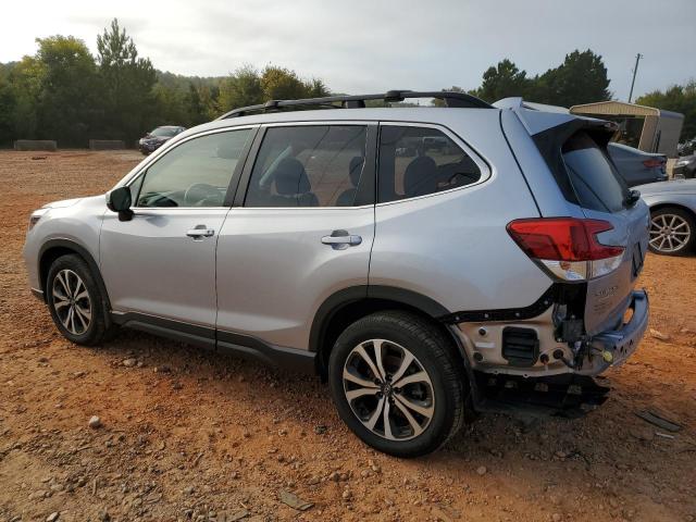 2021 SUBARU FORESTER L JF2SKAUC8MH506116