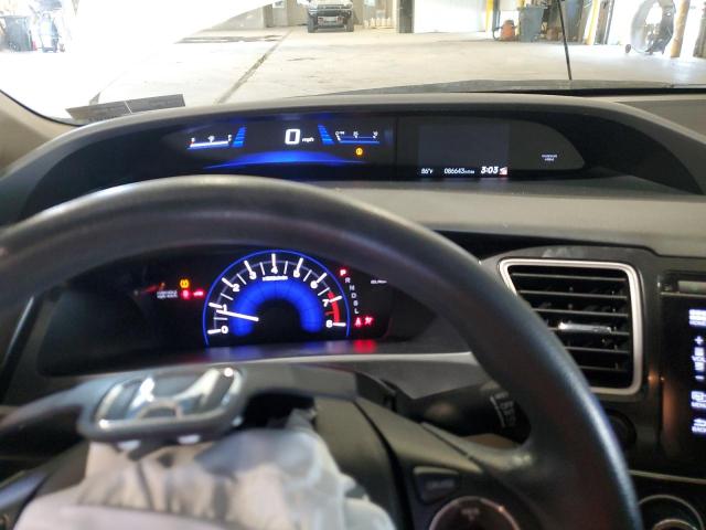 2015 HONDA CIVIC SE 19XFB2F76FE291446