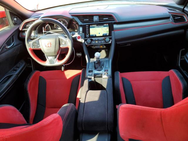 2019 HONDA CIVIC TYPE-R TOURING SHHFK8G77KU202438