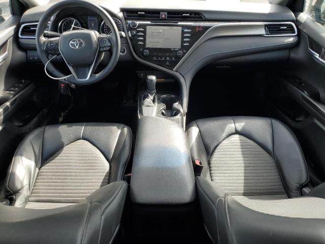 2018 TOYOTA CAMRY L 4T1B11HK2JU004459