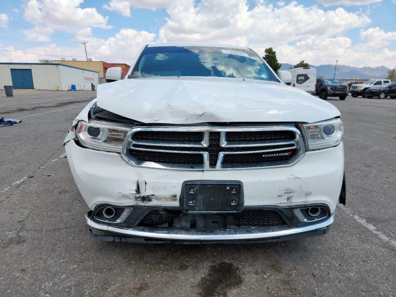 2019 DODGE DURANGO SX 1C4RDHAG2KC769641