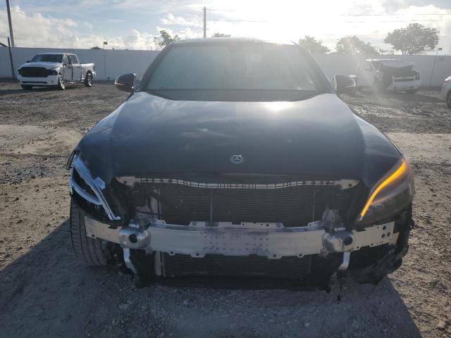 2019 MERCEDES-BENZ C 300 WDDWF8DB9KR481633