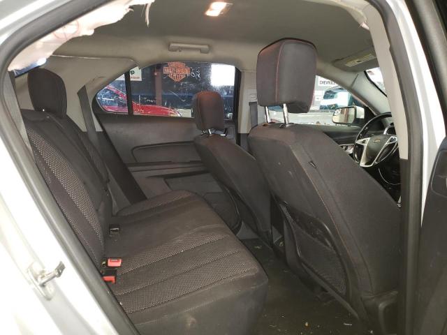 2014 CHEVROLET EQUINOX LT #3235802799