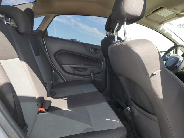 2016 FORD FIESTA S 3FADP4AJ7GM159574