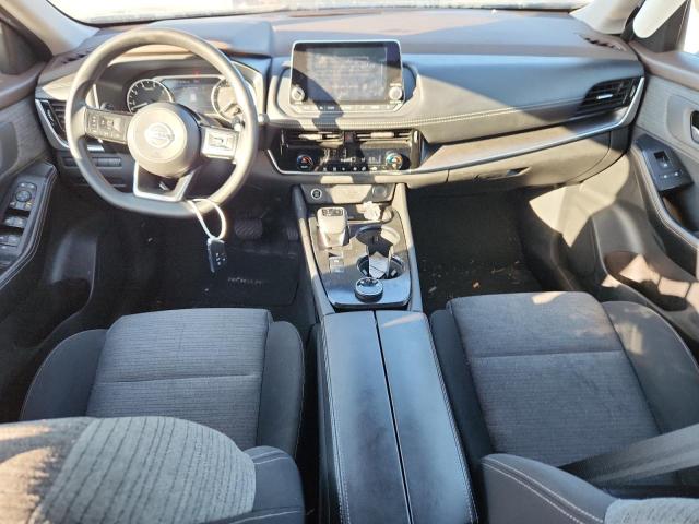 2021 NISSAN ROGUE SV JN8AT3BB7MW225910