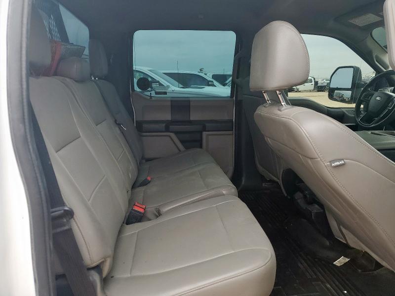 2022 FORD F250 SUPER #3273982790