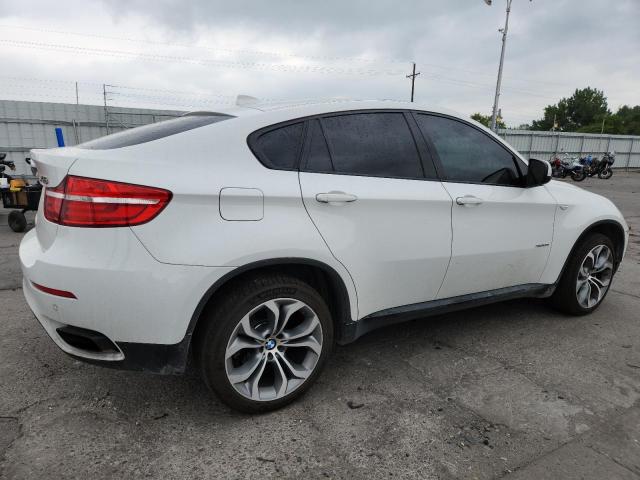 2014 BMW X6 XDRIVE50I - 5UXFG8C52EL592937