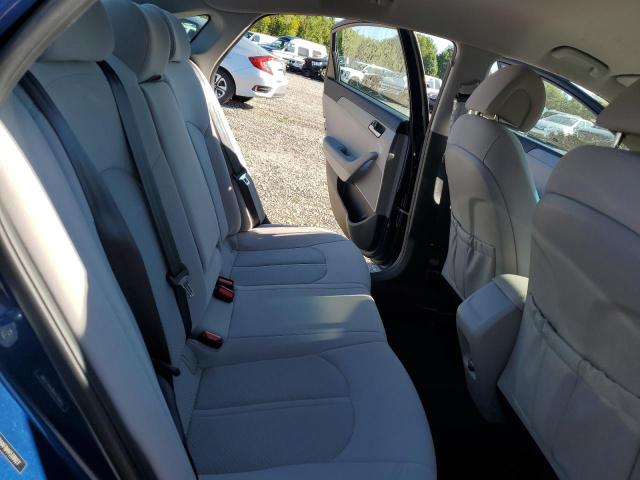 2017 HYUNDAI SONATA SE 5NPE24AF8HH539927