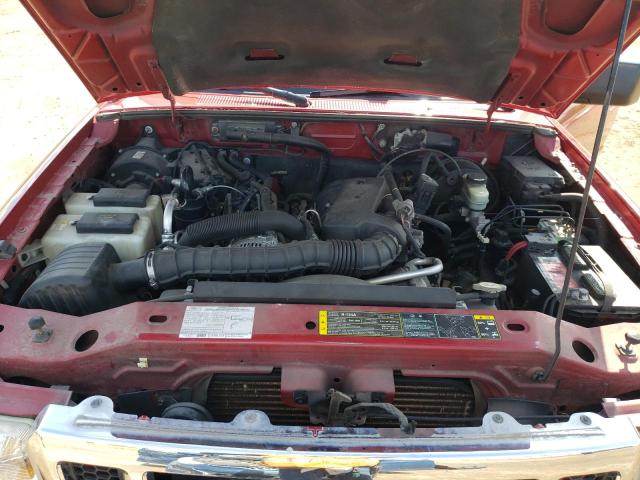 2006 FORD RANGER #3257165253