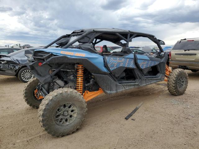 2025 CANAM MAVERICK X #3304869568