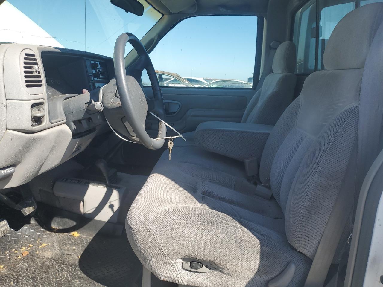 Lot #3311712236 1995 GMC SIERRA K15