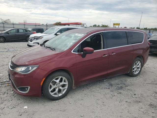 CHRYSLER PACIFICA T