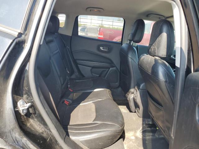 2018 JEEP COMPASS LA - 3C4NJDBB3JT404181